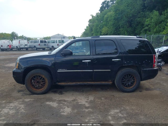 Продаж на аукціоні авто 2011 Gmc Yukon Denali, vin: 1GKS2EEF3BR331140, номер лоту: 45956499