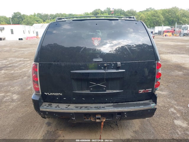 Продаж на аукціоні авто 2011 Gmc Yukon Denali, vin: 1GKS2EEF3BR331140, номер лоту: 45956499