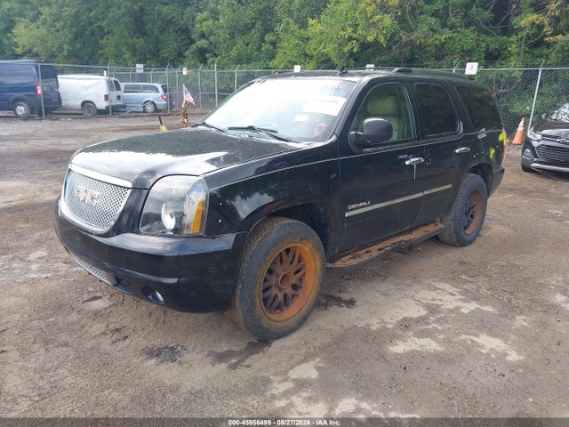 Продаж на аукціоні авто 2011 Gmc Yukon Denali, vin: 1GKS2EEF3BR331140, номер лоту: 45956499
