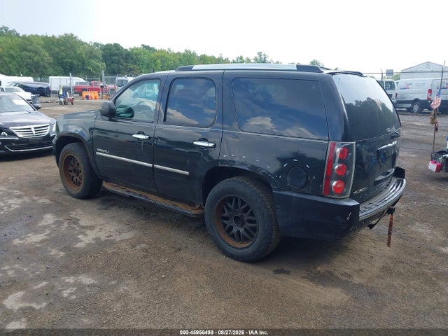 Продаж на аукціоні авто 2011 Gmc Yukon Denali, vin: 1GKS2EEF3BR331140, номер лоту: 45956499