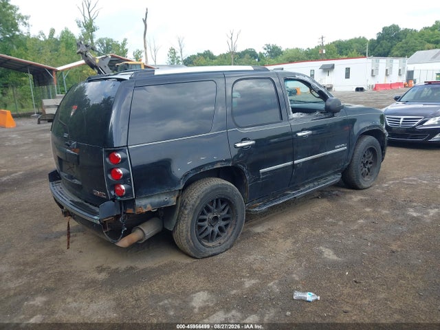 Продаж на аукціоні авто 2011 Gmc Yukon Denali, vin: 1GKS2EEF3BR331140, номер лоту: 45956499