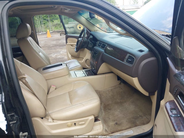 Продаж на аукціоні авто 2011 Gmc Yukon Denali, vin: 1GKS2EEF3BR331140, номер лоту: 45956499