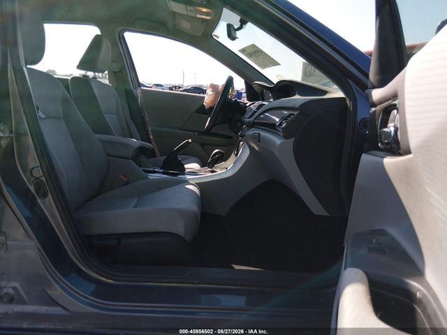 2016 Honda Accord Lx მანქანა იყიდება აუქციონზე, vin: 1HGCR2F35GA069322, აუქციონის ნომერი: 45956502