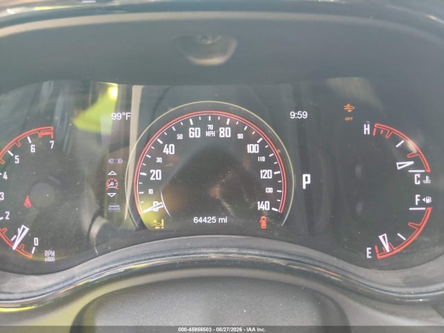 2024 Dodge Durango Gt Plus Awd მანქანა იყიდება აუქციონზე, vin: 1C4RDJDG6RC213118, აუქციონის ნომერი: 45956503