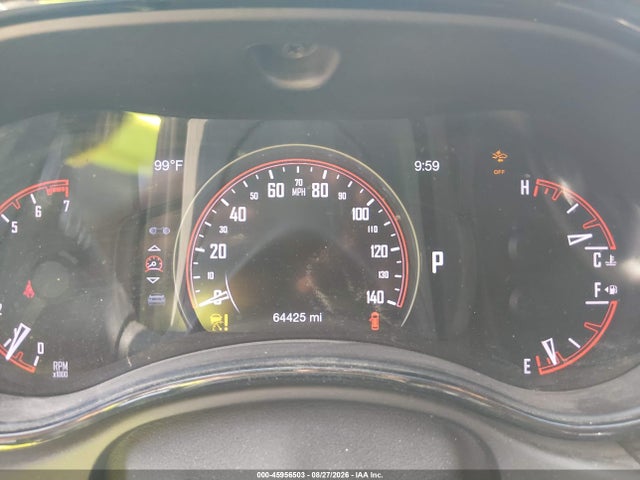 2024 Dodge Durango Gt Plus Awd მანქანა იყიდება აუქციონზე, vin: 1C4RDJDG6RC213118, აუქციონის ნომერი: 45956503