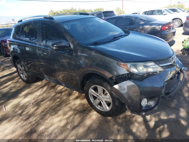 2014 2T3WFREVXEW120005 main image