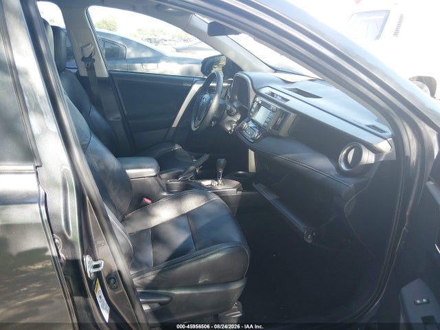 45956506 :رقم المزاد ، 2T3WFREVXEW120005 vin ، 2014 Toyota Rav4 Xle مزاد بيع