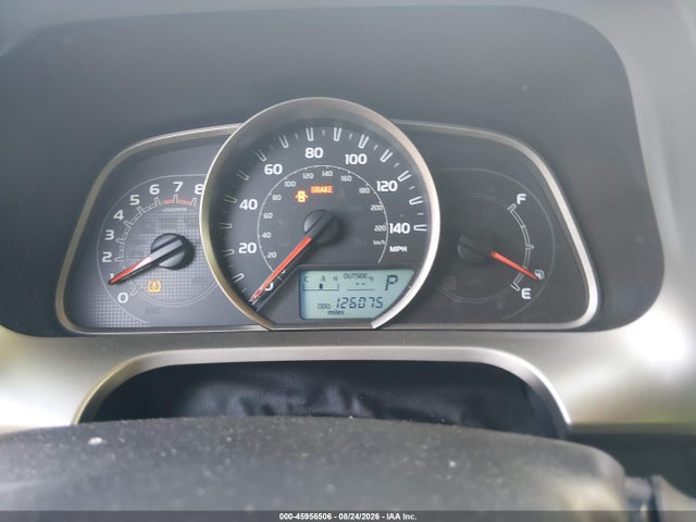 45956506 :رقم المزاد ، 2T3WFREVXEW120005 vin ، 2014 Toyota Rav4 Xle مزاد بيع