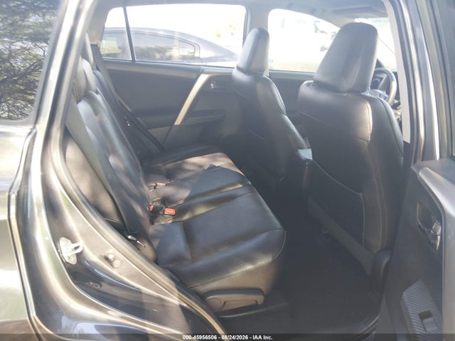 45956506 :رقم المزاد ، 2T3WFREVXEW120005 vin ، 2014 Toyota Rav4 Xle مزاد بيع