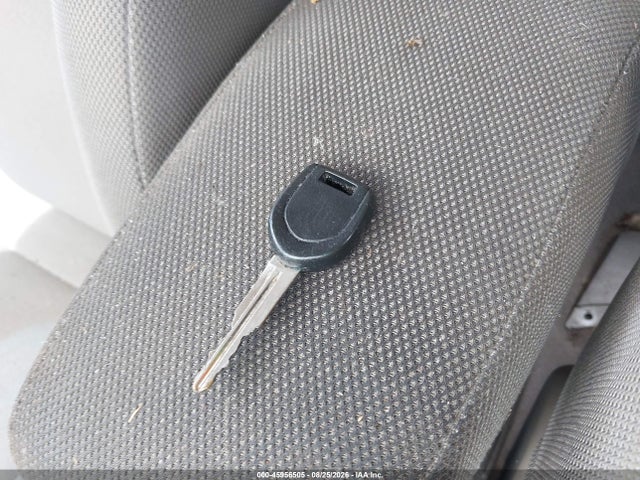 45956505 :رقم المزاد ، JA4LX31F66U002621 vin ، 2006 Mitsubishi Outlander Ls مزاد بيع