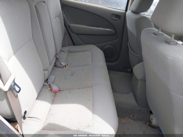 45956505 :رقم المزاد ، JA4LX31F66U002621 vin ، 2006 Mitsubishi Outlander Ls مزاد بيع