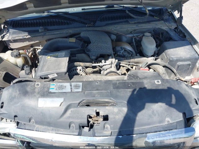 45956509 :رقم المزاد ، 1GTHK23225F942447 vin ، 2005 Gmc Sierra 2500hd Sle مزاد بيع