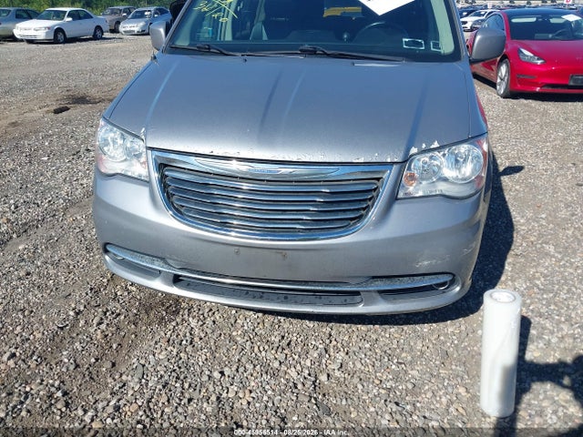 Aukcja sprzedaży 2016 Chrysler Town & Country Touring, vin: 2C4RC1BG2GR188177, numer aukcji: 45956514