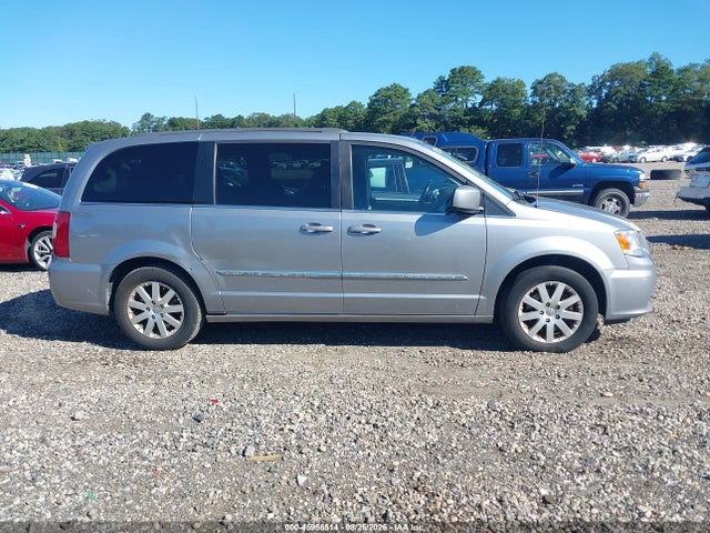Aukcja sprzedaży 2016 Chrysler Town & Country Touring, vin: 2C4RC1BG2GR188177, numer aukcji: 45956514