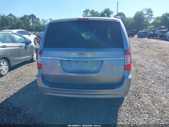 Aukcja sprzedaży 2016 Chrysler Town & Country Touring, vin: 2C4RC1BG2GR188177, numer aukcji: 45956514