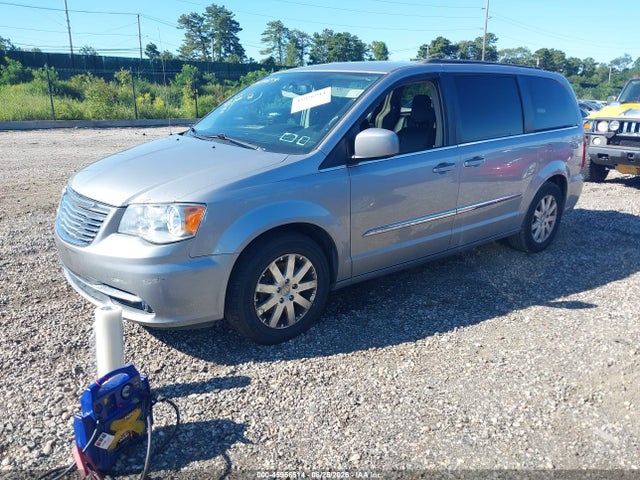 Aukcja sprzedaży 2016 Chrysler Town & Country Touring, vin: 2C4RC1BG2GR188177, numer aukcji: 45956514