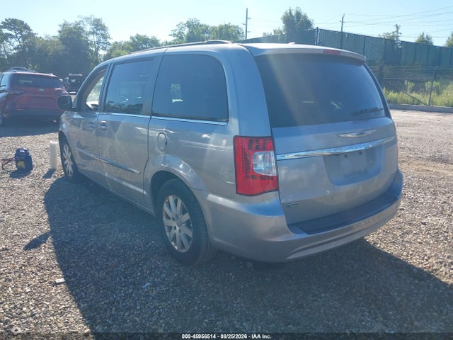 Aukcja sprzedaży 2016 Chrysler Town & Country Touring, vin: 2C4RC1BG2GR188177, numer aukcji: 45956514