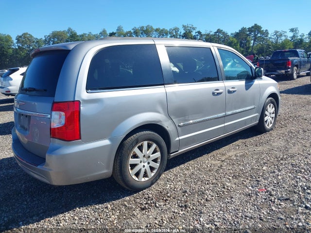 Aukcja sprzedaży 2016 Chrysler Town & Country Touring, vin: 2C4RC1BG2GR188177, numer aukcji: 45956514