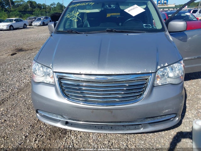 Aukcja sprzedaży 2016 Chrysler Town & Country Touring, vin: 2C4RC1BG2GR188177, numer aukcji: 45956514