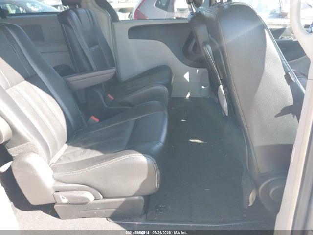 Aukcja sprzedaży 2016 Chrysler Town & Country Touring, vin: 2C4RC1BG2GR188177, numer aukcji: 45956514