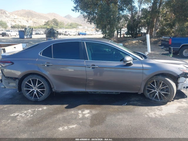 Toyota CAMRY SE 2023 4T1G11AK3PU735085 Image 14