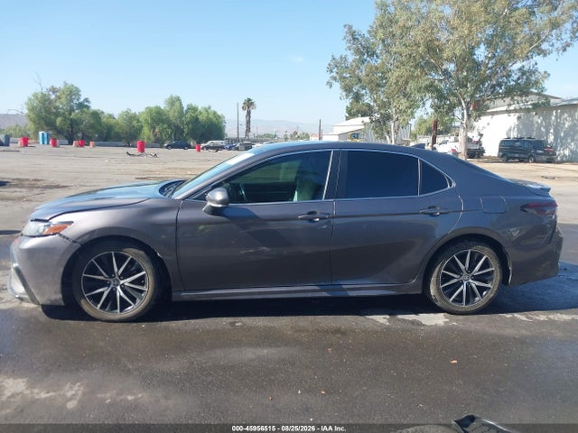 Toyota CAMRY SE 2023 4T1G11AK3PU735085 Image 15