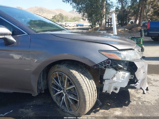 Toyota CAMRY SE 2023 4T1G11AK3PU735085 Image 12