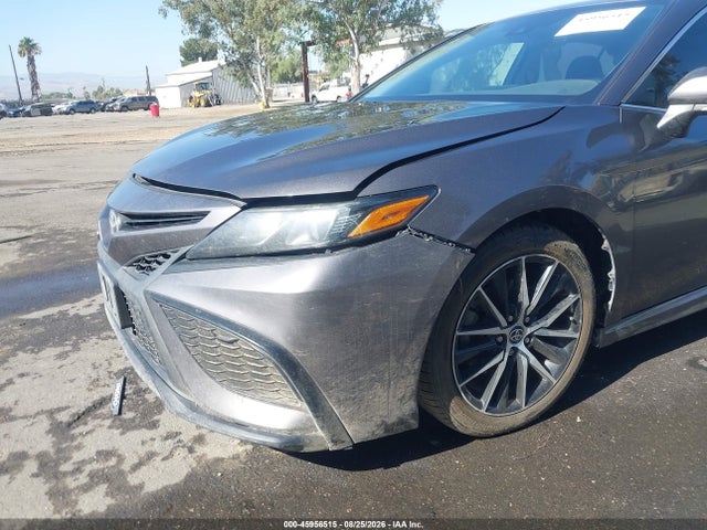 Toyota CAMRY SE 2023 4T1G11AK3PU735085 Image 18