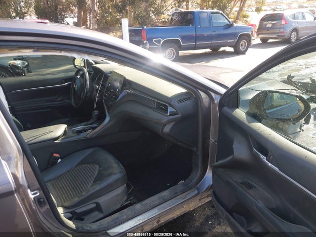 Toyota CAMRY SE 2023 4T1G11AK3PU735085 Image 5