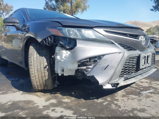 Toyota CAMRY SE 2023 4T1G11AK3PU735085 Image 6