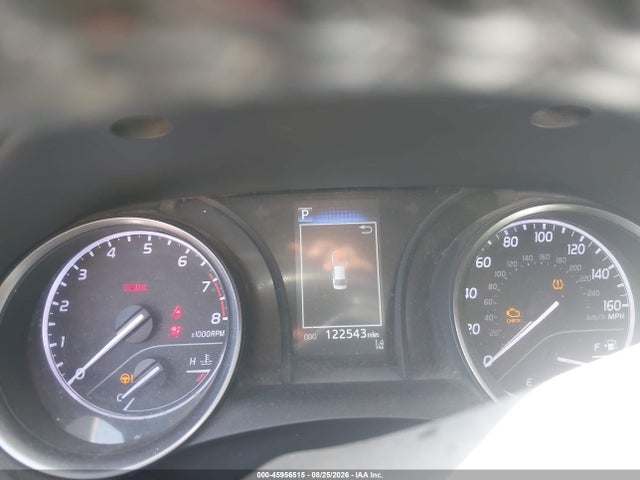 Toyota CAMRY SE 2023 4T1G11AK3PU735085 Image 7