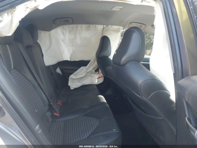 Toyota CAMRY SE 2023 4T1G11AK3PU735085 Image 8