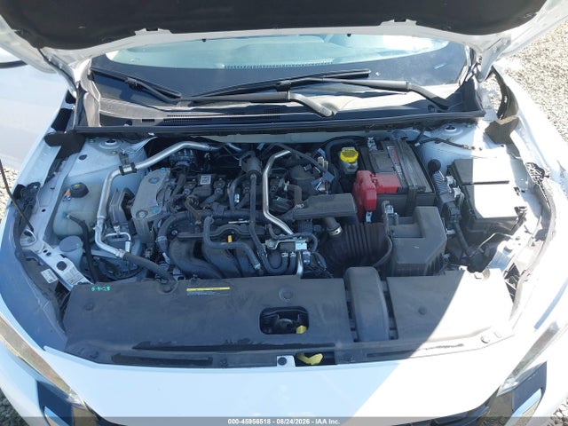 3N1AB8CV1SY296551 Nissan SENTRA SV
