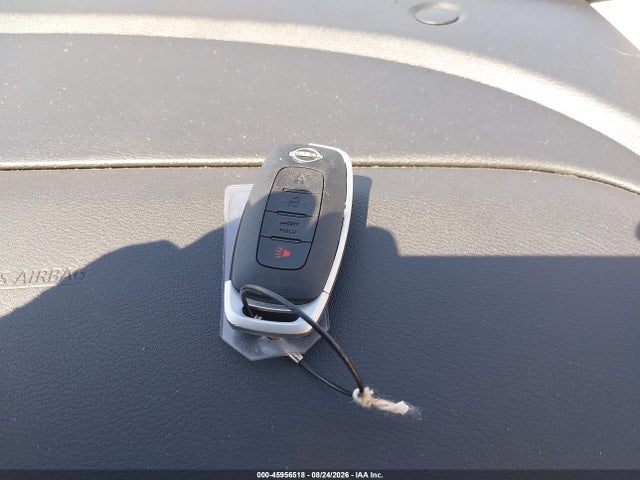 3N1AB8CV1SY296551 Nissan SENTRA SV