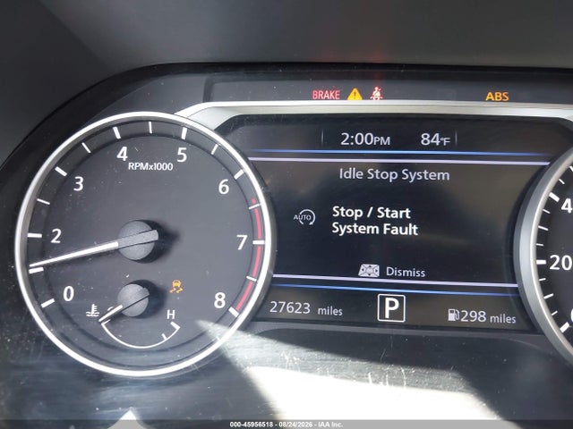 3N1AB8CV1SY296551 Nissan SENTRA SV