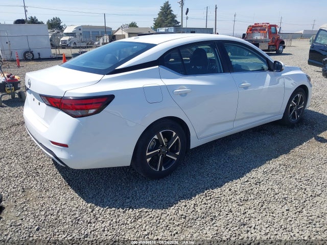 3N1AB8CV1SY296551 Nissan SENTRA SV