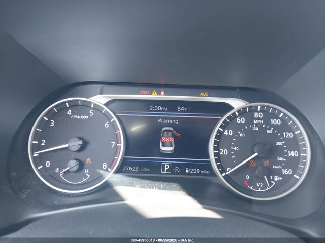 3N1AB8CV1SY296551 Nissan SENTRA SV