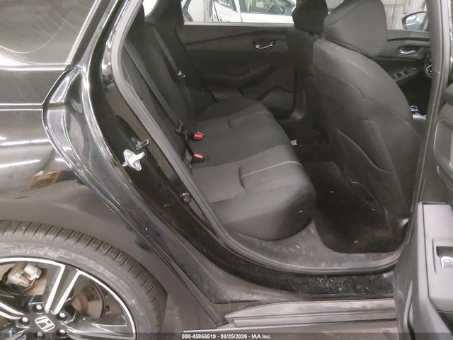 45956519 :رقم المزاد ، 1HGCY2F57RA033302 vin ، 2024 Honda Accord Hybrid Sport مزاد بيع