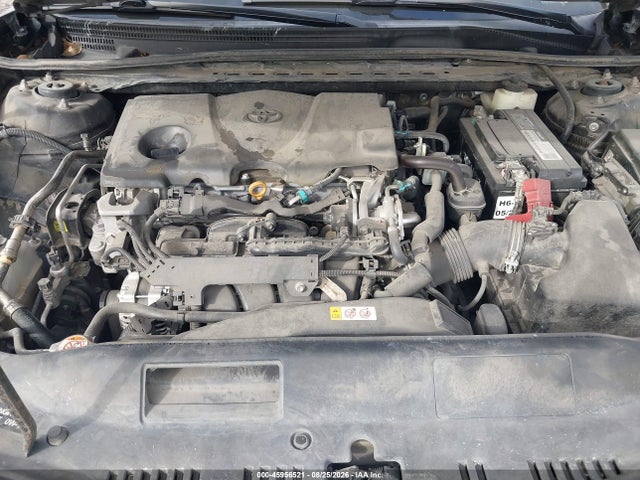 Aukcja sprzedaży 2018 Toyota Camry Se, vin: 4T1B11HK0JU143229, numer aukcji: 45956521