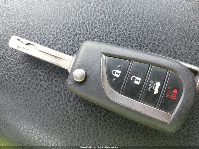 Aukcja sprzedaży 2018 Toyota Camry Se, vin: 4T1B11HK0JU143229, numer aukcji: 45956521