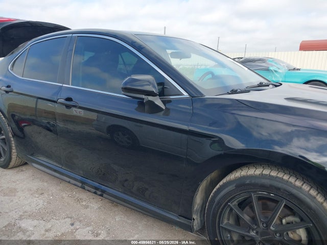 Aukcja sprzedaży 2018 Toyota Camry Se, vin: 4T1B11HK0JU143229, numer aukcji: 45956521