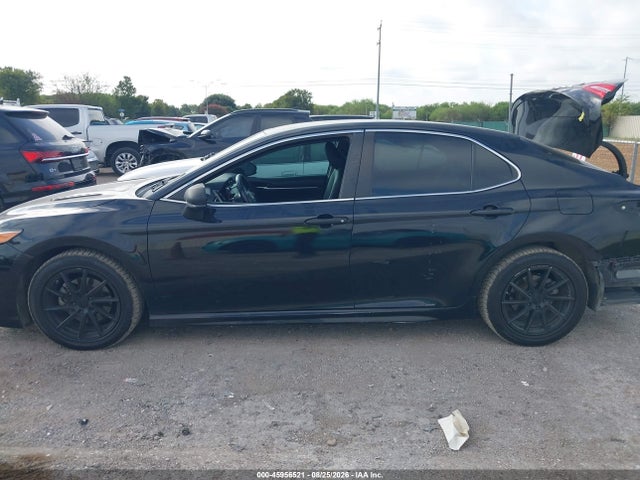 Aukcja sprzedaży 2018 Toyota Camry Se, vin: 4T1B11HK0JU143229, numer aukcji: 45956521
