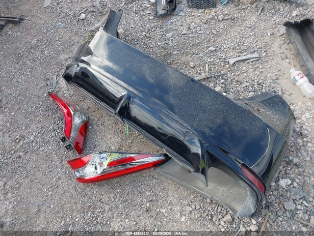 Aukcja sprzedaży 2018 Toyota Camry Se, vin: 4T1B11HK0JU143229, numer aukcji: 45956521