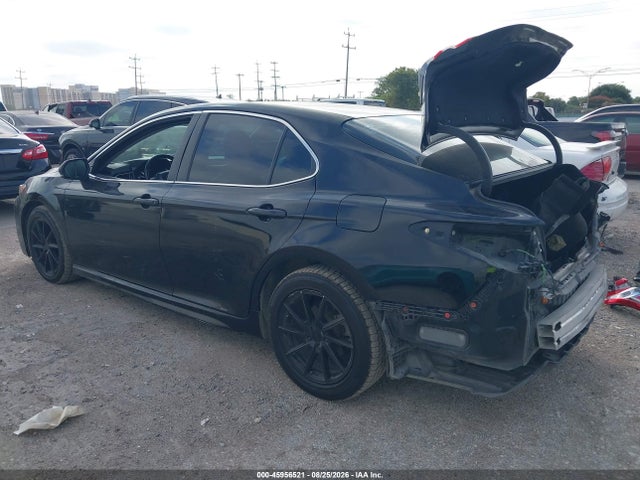 Aukcja sprzedaży 2018 Toyota Camry Se, vin: 4T1B11HK0JU143229, numer aukcji: 45956521