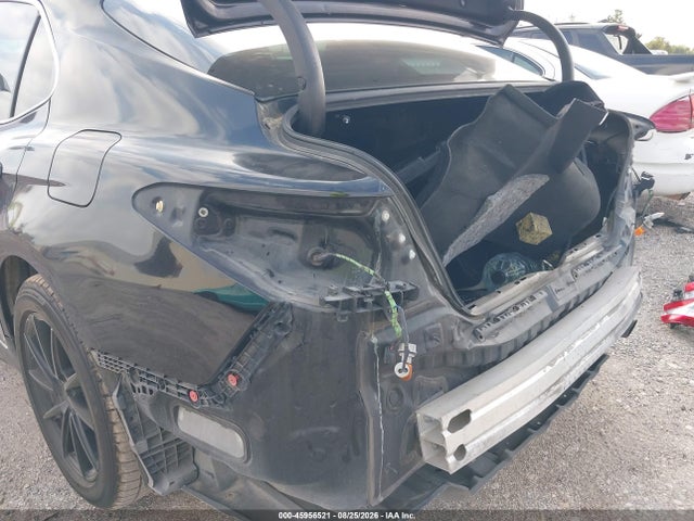 Aukcja sprzedaży 2018 Toyota Camry Se, vin: 4T1B11HK0JU143229, numer aukcji: 45956521
