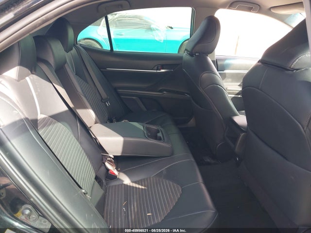 Aukcja sprzedaży 2018 Toyota Camry Se, vin: 4T1B11HK0JU143229, numer aukcji: 45956521