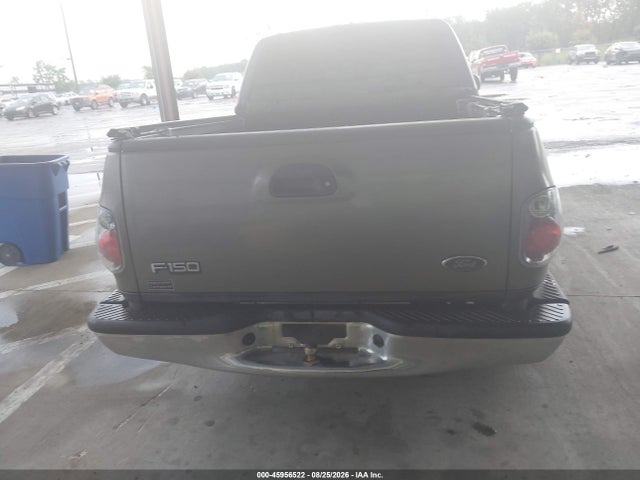 Aukcja sprzedaży 2002 Ford F-150 Lariat/xl/xlt, vin: 1FTRX07W52KA22810, numer aukcji: 45956522
