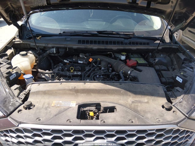 2FMPK4J94RBB00512 Ford EDGE SEL