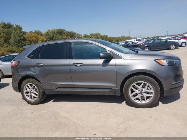 2FMPK4J94RBB00512 Ford EDGE SEL