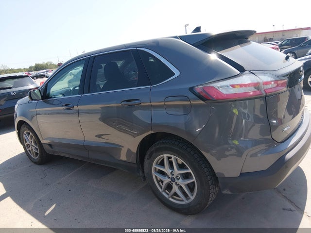 2FMPK4J94RBB00512 Ford EDGE SEL